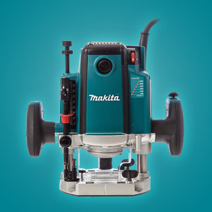 Makita Routers